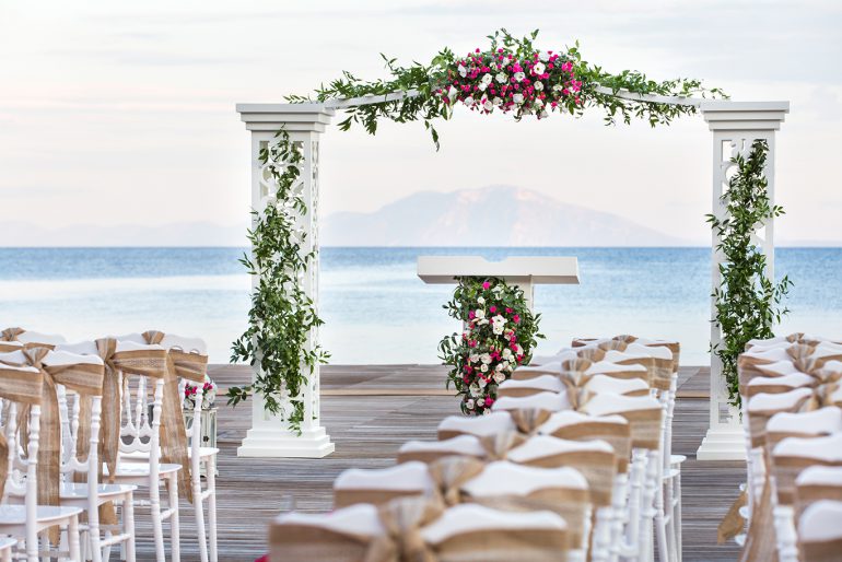 Where To Have A Wedding In Bodrum