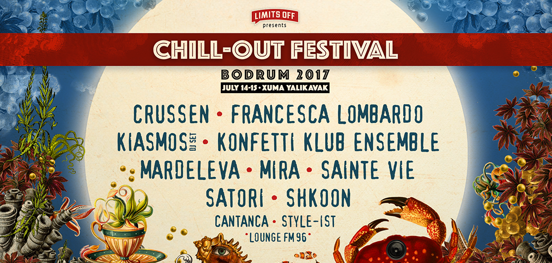 Chill-Out Festival